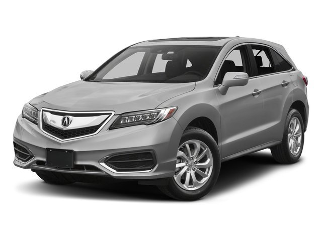 2017 Acura RDX Technology Package SH-AWD's photo
