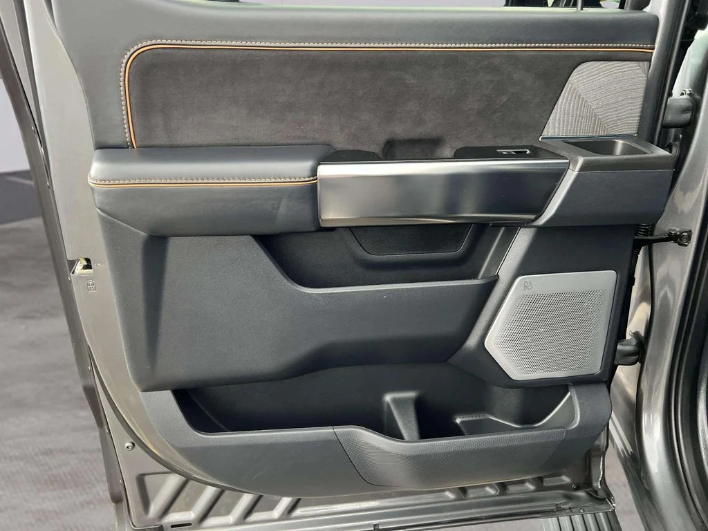 2023 Ford F-150 Platinum - Photo 25