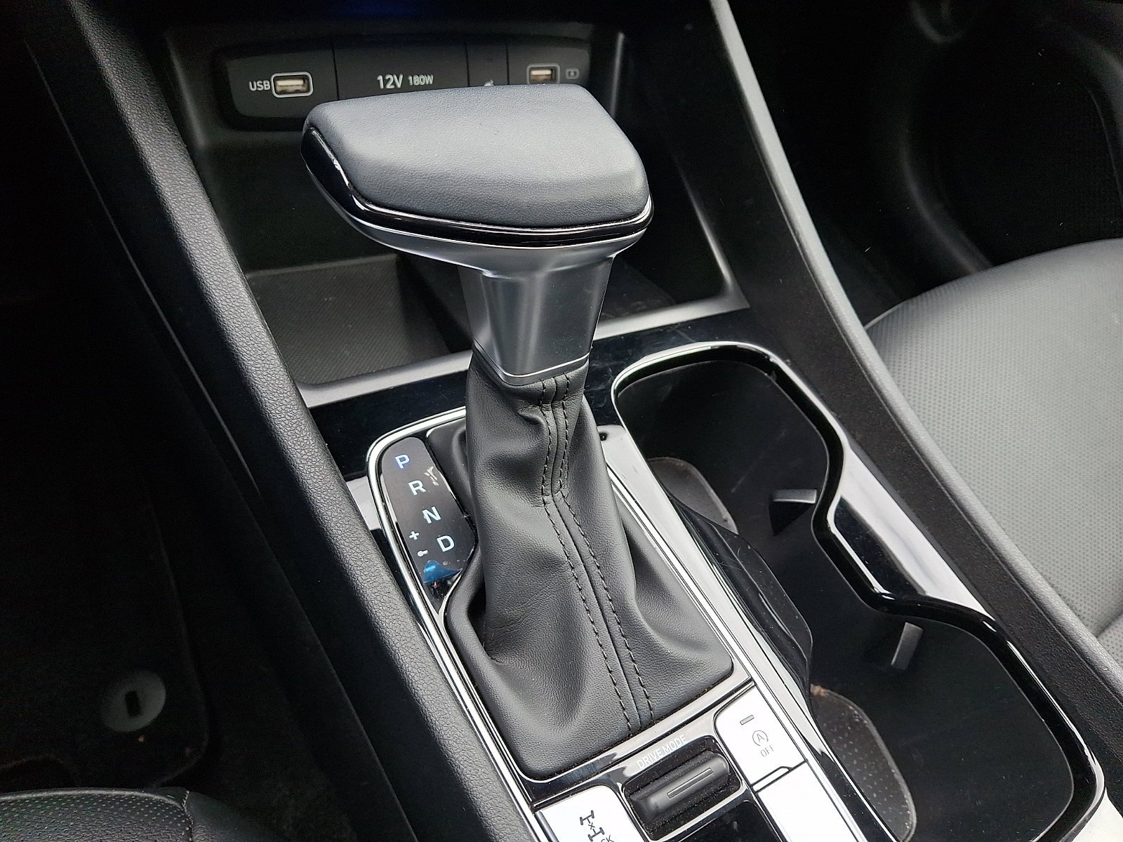 2023 Hyundai Tucson SEL - Photo 15