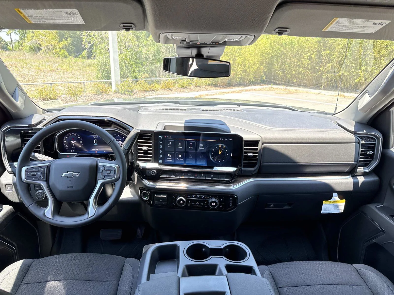 2026 Chevrolet Silverado 1500 RST - Photo 12