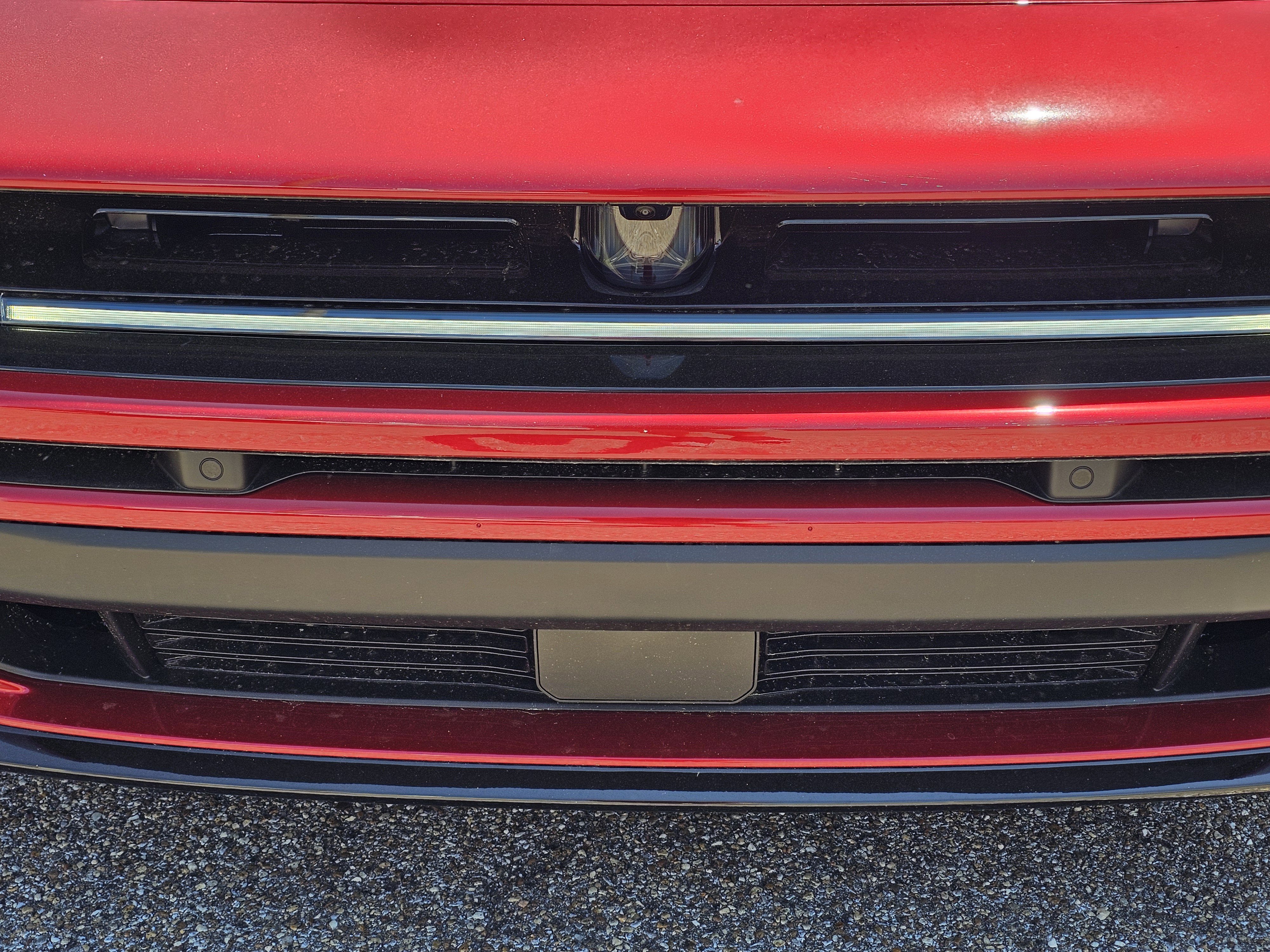 New 2026 Redeye Dodge Scat Pack Plus image 3