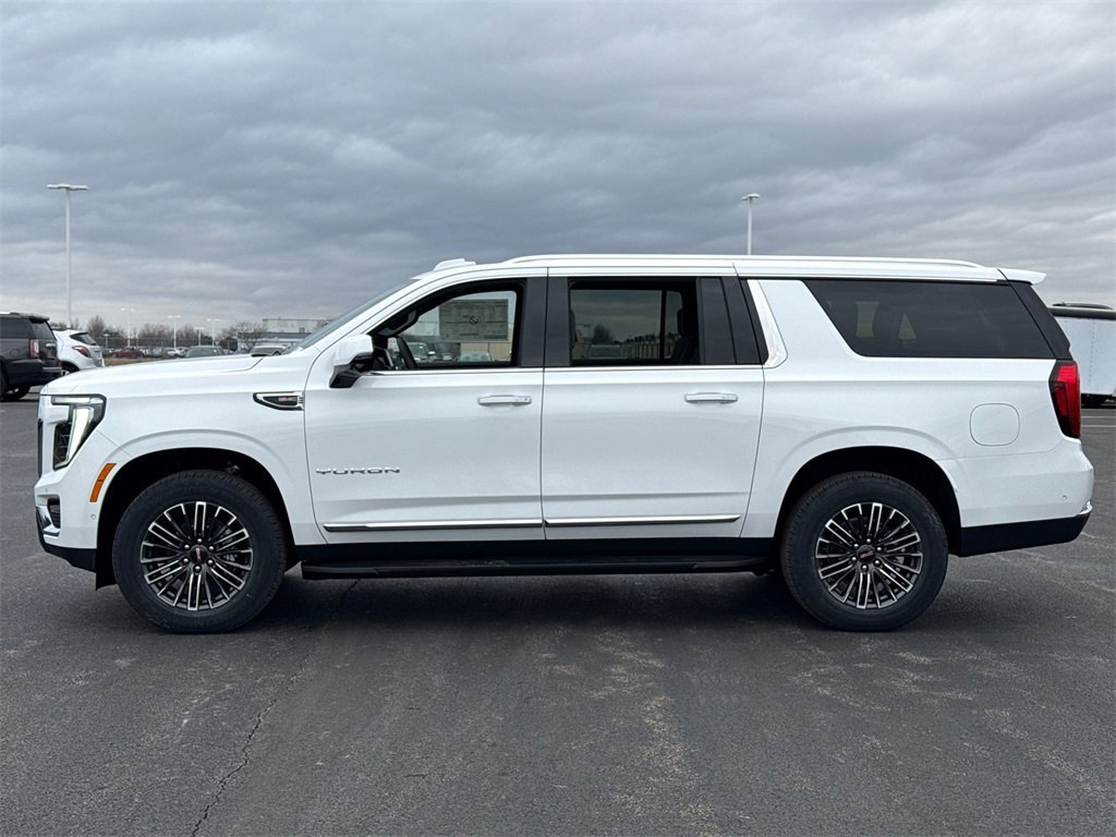 2026 GMC YUKON XL - Image 4