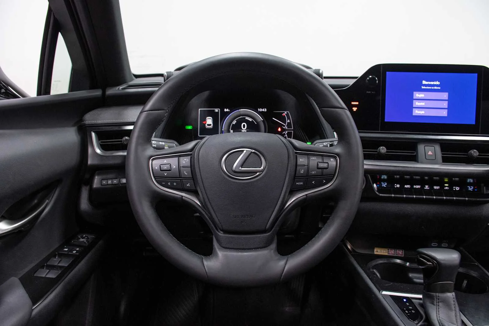 Certified Used 2024 IRIDIUM Lexus Premium image 18