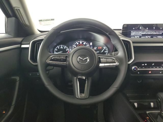 New 2026 Green Mazda 2.5 S Preferred image 15