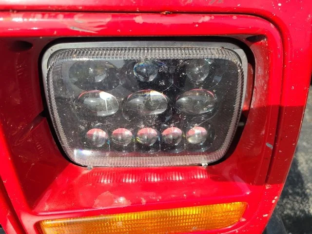 Vehicle thumbnail