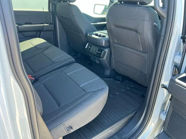 New 2026 Avalanche Ford STX® image 53