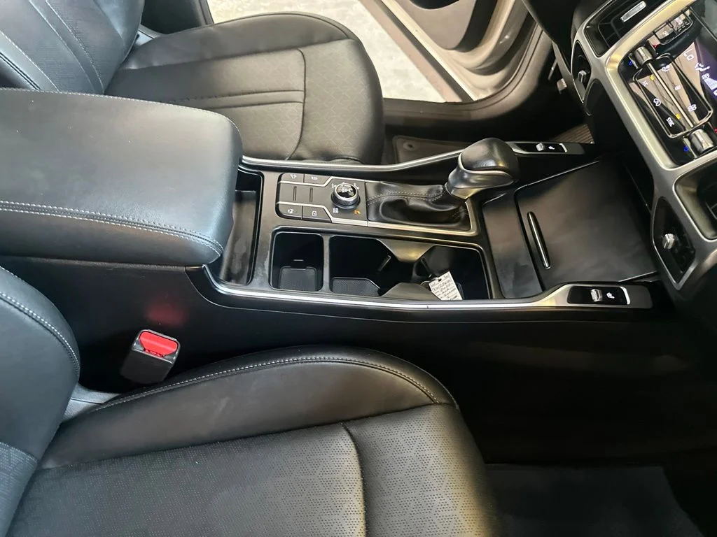 Used 2022 Gray Kia S image 35