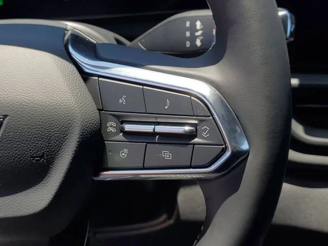 New 2026 Black Chevrolet LT - Extended Range image 18