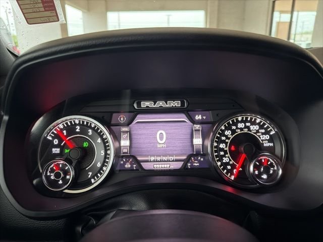 Used 2022 Red Ram Big Horn/Lone Star image 26