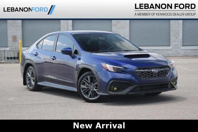 2022 Subaru WRX -'s photo