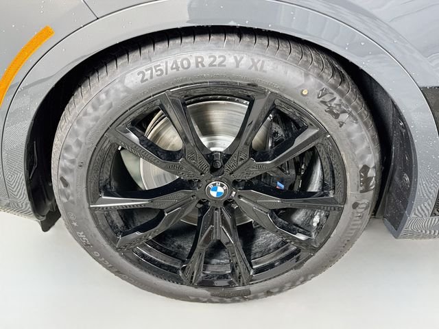 New 2027 Dravit Grey Metallic BMW xDrive40i image 33