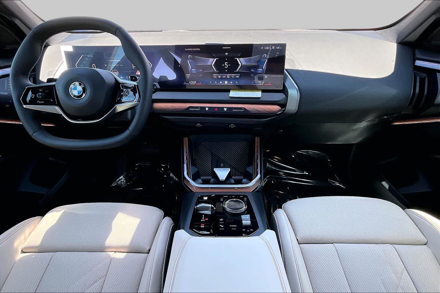 New 2026 Dune Grey Metallic BMW 30 xDrive image 5
