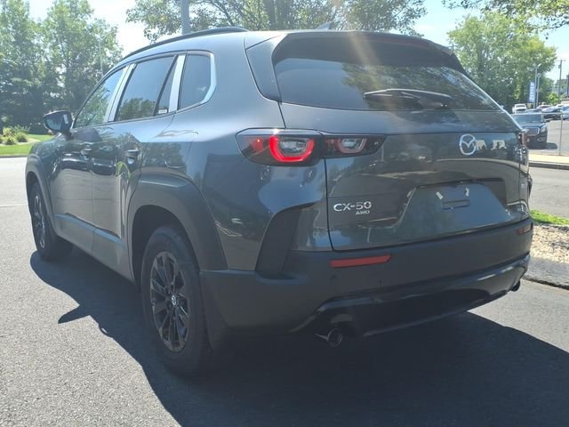 2026 Mazda CX-50 Premium - Photo 6
