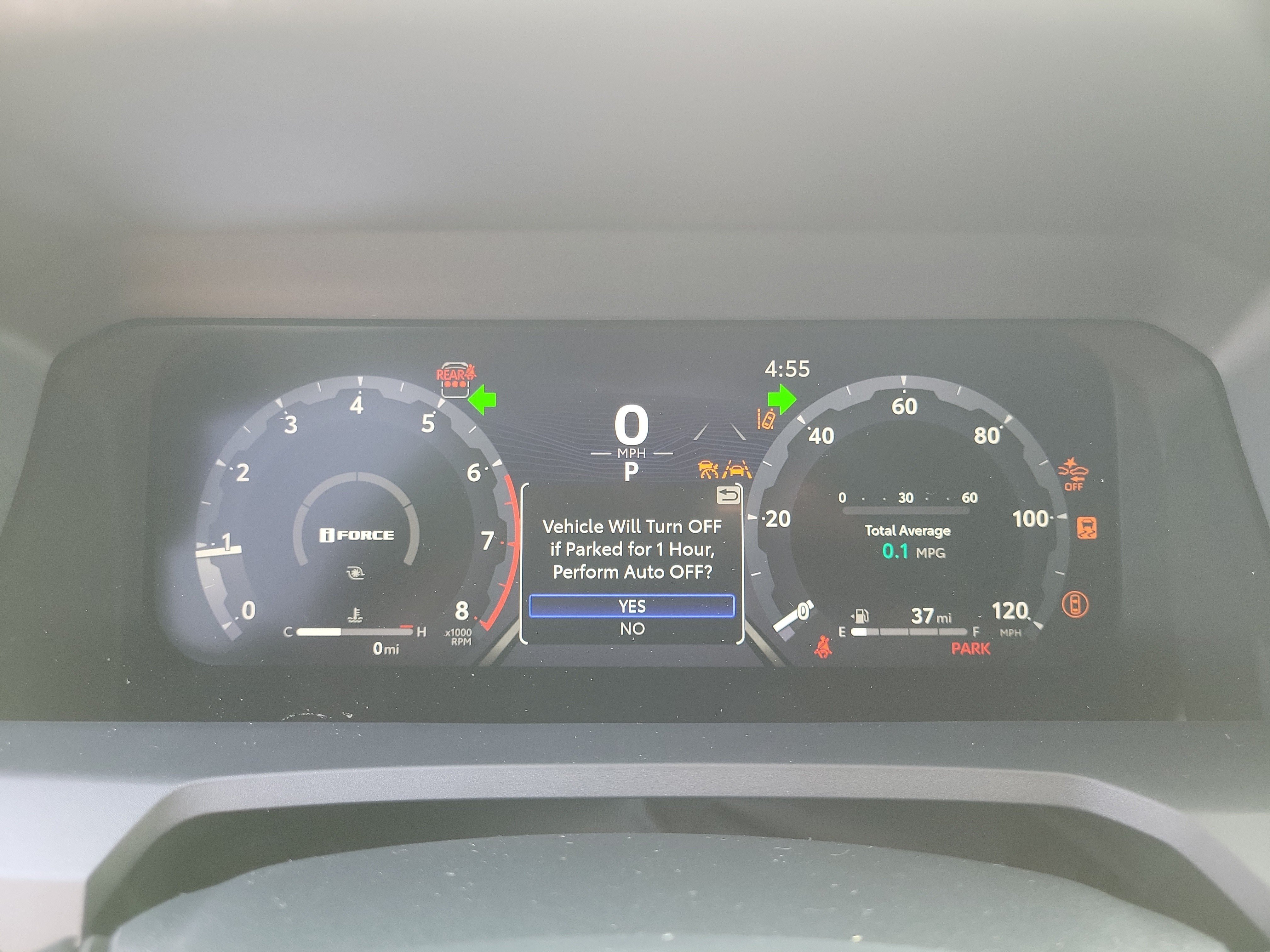 New 2026 Underground Toyota  TRD Off-Road image 24