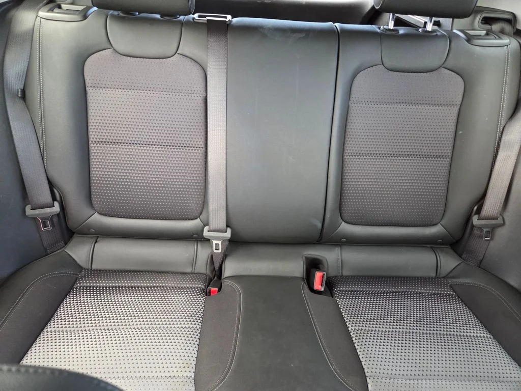 Used 2025 Red Chevrolet LT image 29