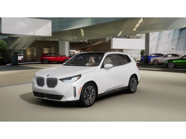2026 BMW X3 30 XDRIVE's photo