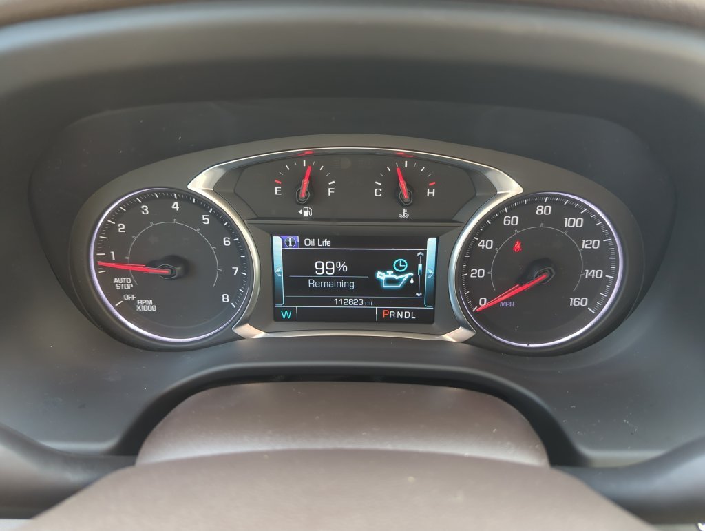 Used 2019 Blue GMC SLT-1 image 41