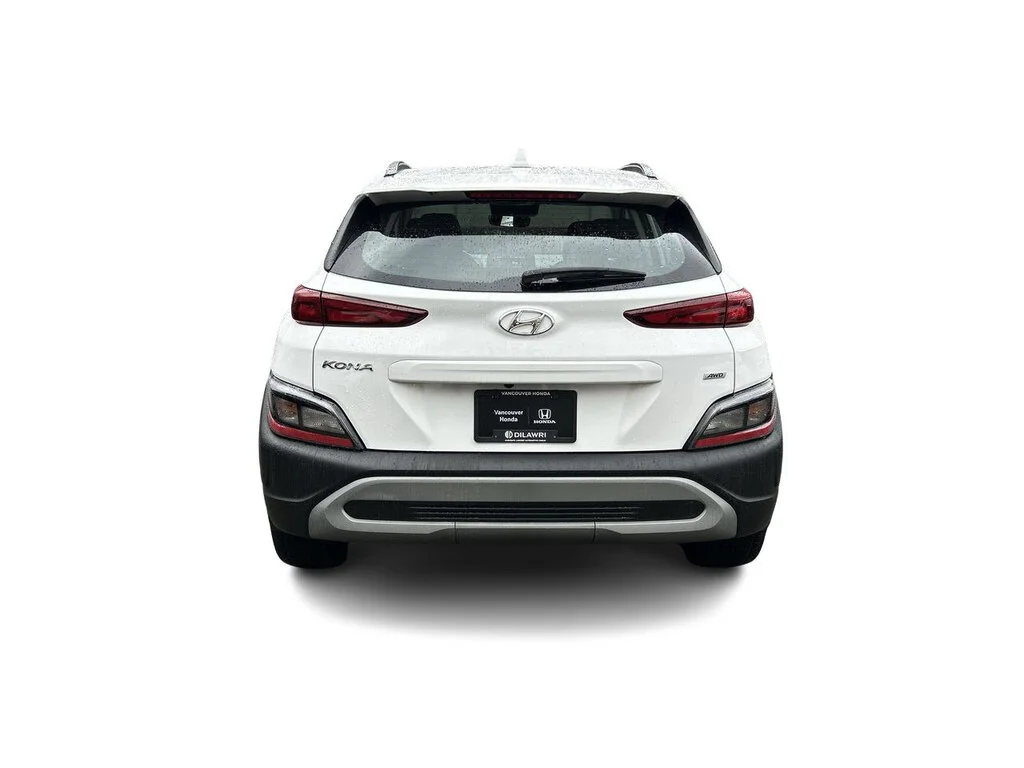 Used 2023  Hyundai 2.0L AWD Essential   No Accidents   Local BC   Dil image 12