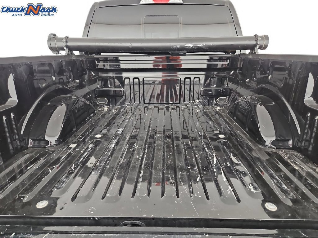 Used 2026 Black Ford XLT image 31