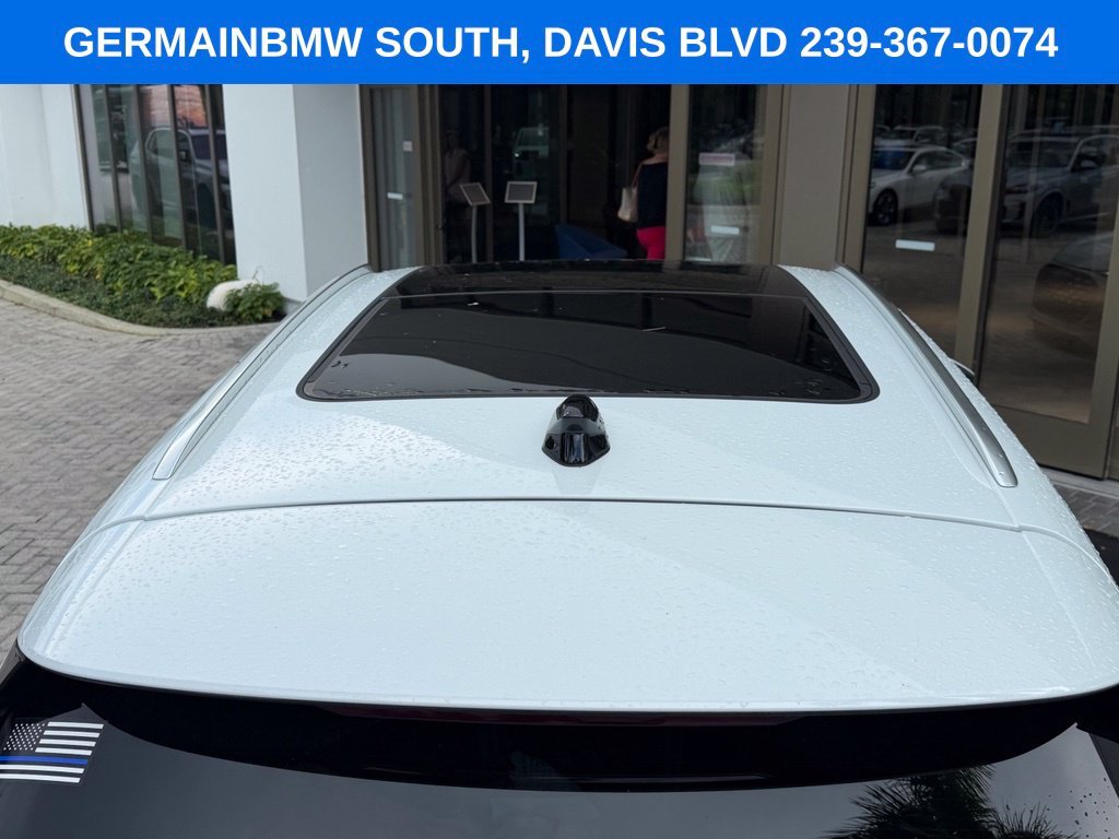 Used 2025  Audi 2.0T Prestige image 6