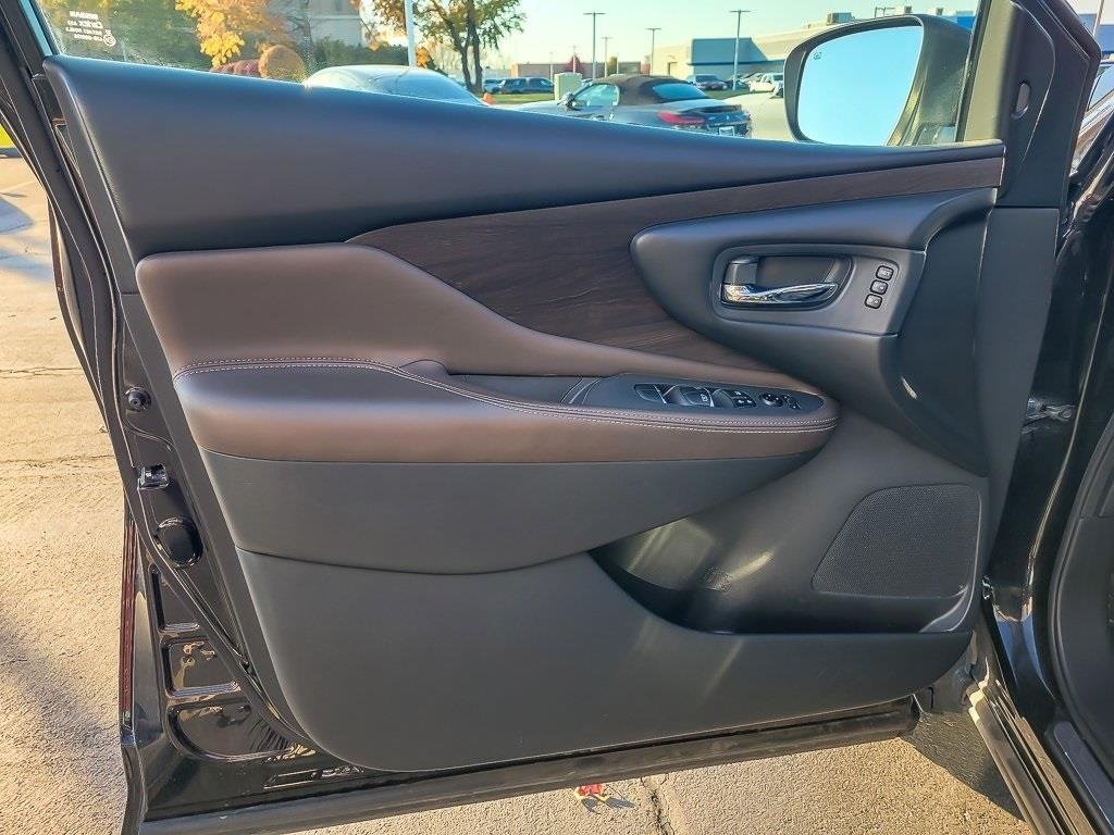 2021 NISSAN MURANO - Image 17
