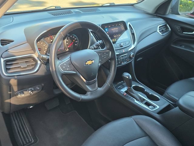 2019 Chevrolet Equinox Premier - Photo 30