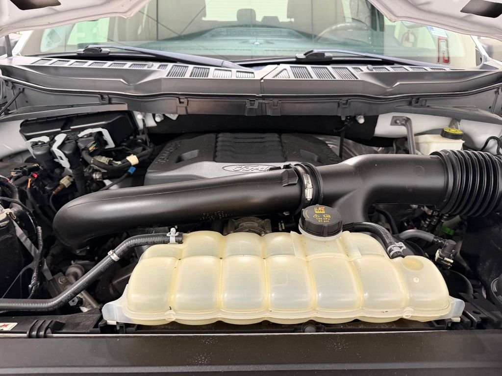 2022 Ford F-150 XLT - Photo 9