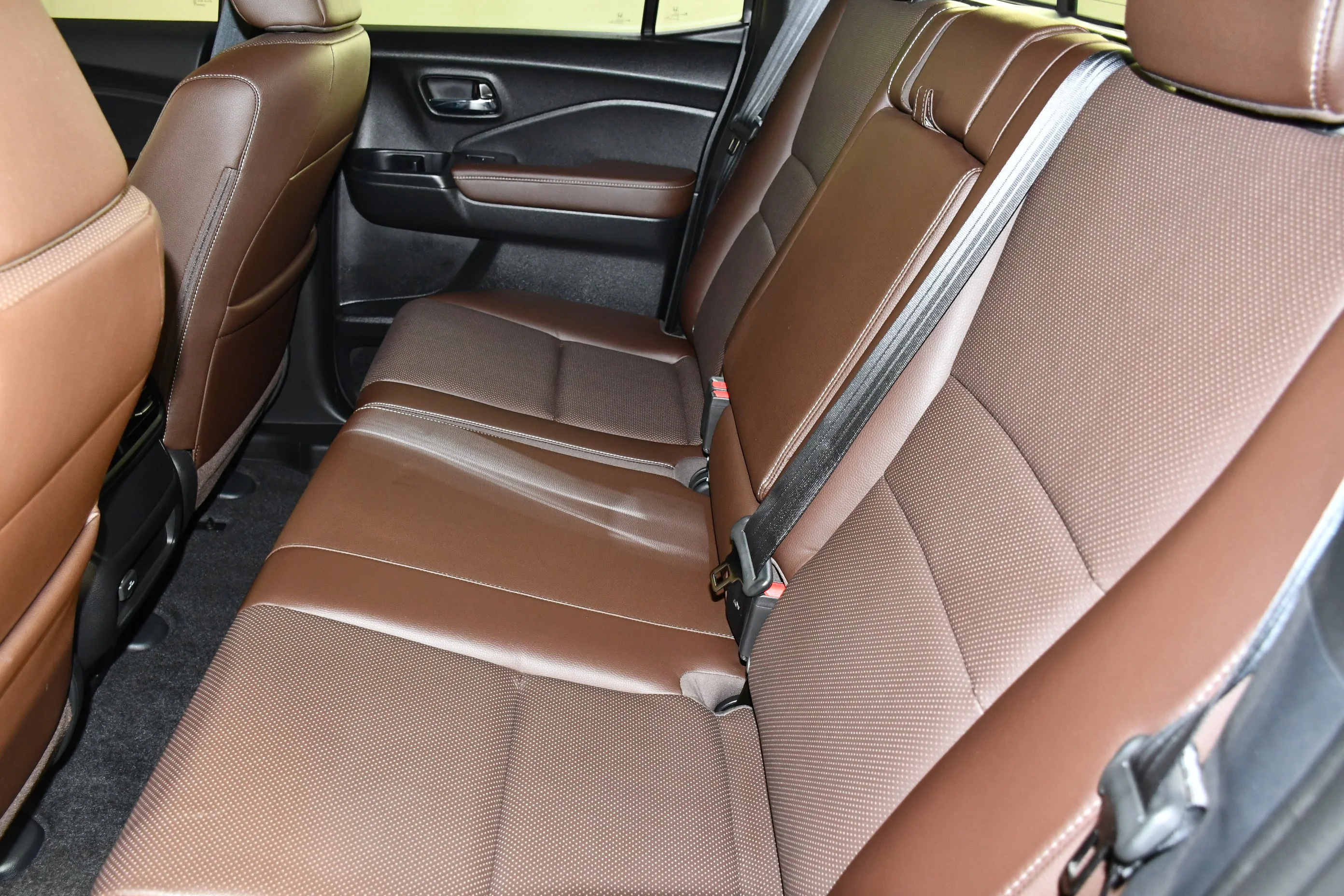 Certified Used 2024 Modern Steel Metallic Honda RTL image 51