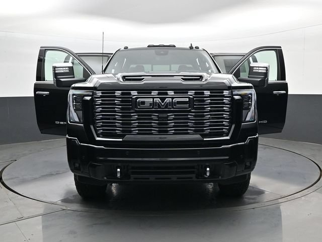 2026 GMC Sierra 2500HD Denali Ultimate - Photo 31