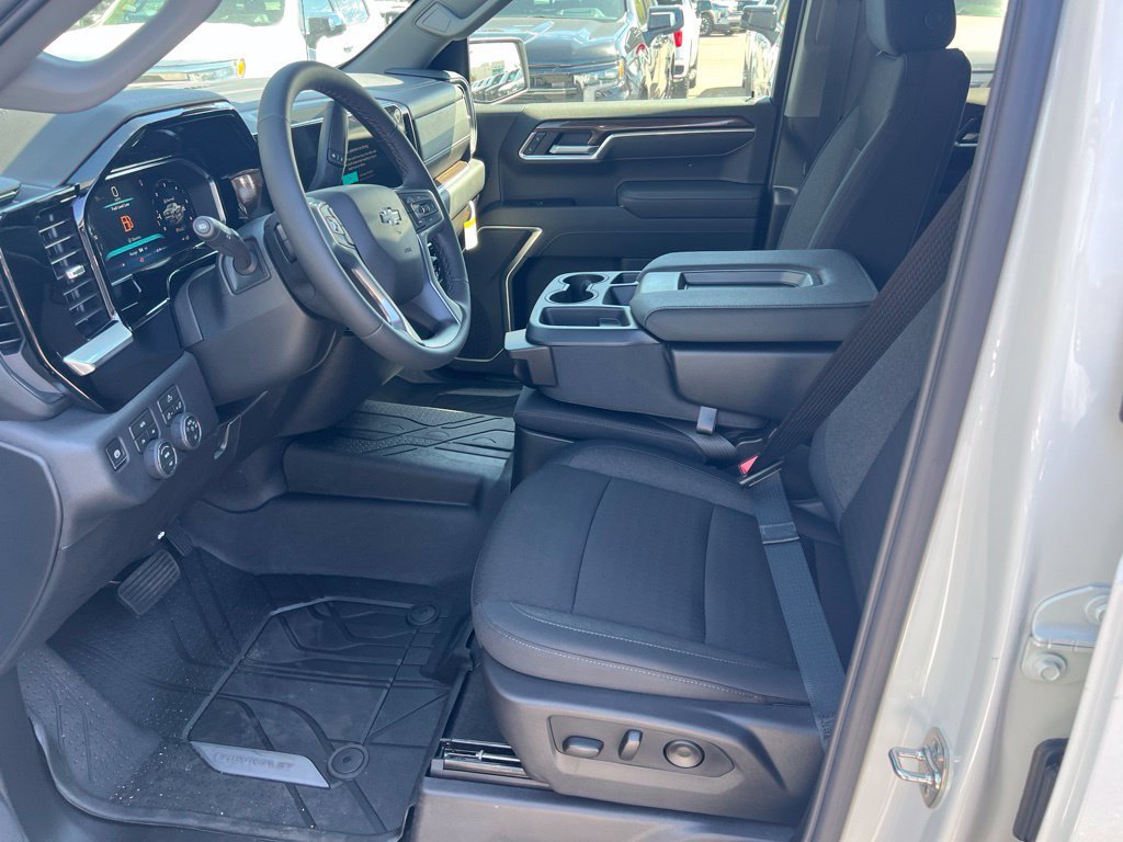 2026 Chevrolet Silverado 1500 RST - Photo 24
