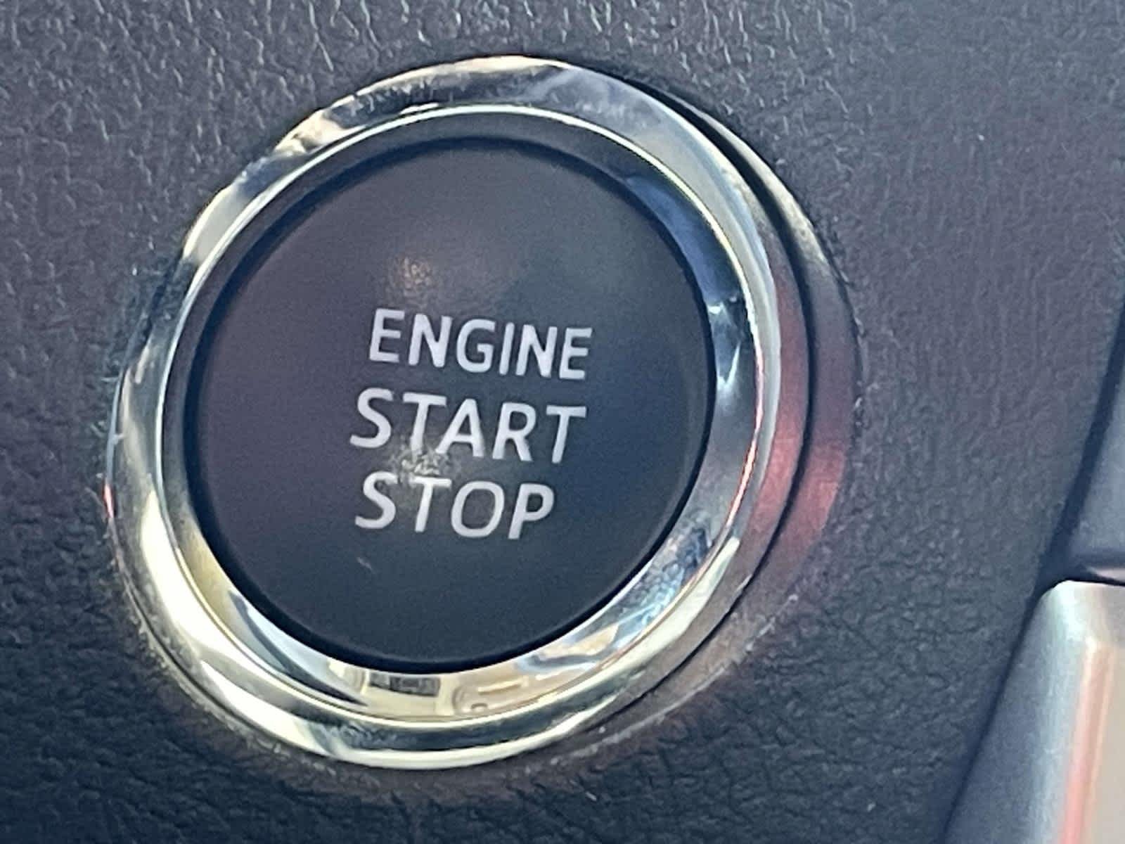 Used 2020 Magnetic Gray Metallic Toyota Limited image 41