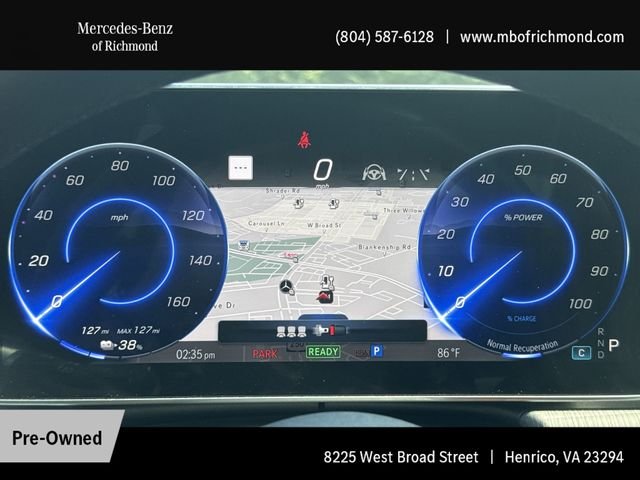 Certified Used 2023 Black Mercedes-Benz 450 image 24
