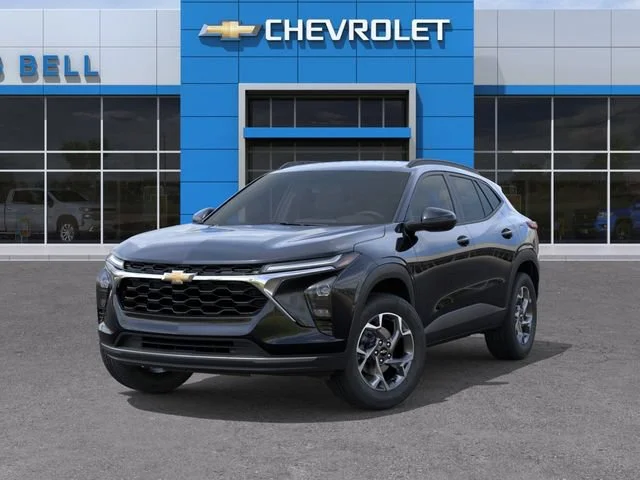 2026 Chevrolet Trax LT - Photo 6