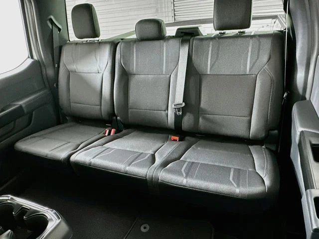 New 2026 Ford F-150 STX