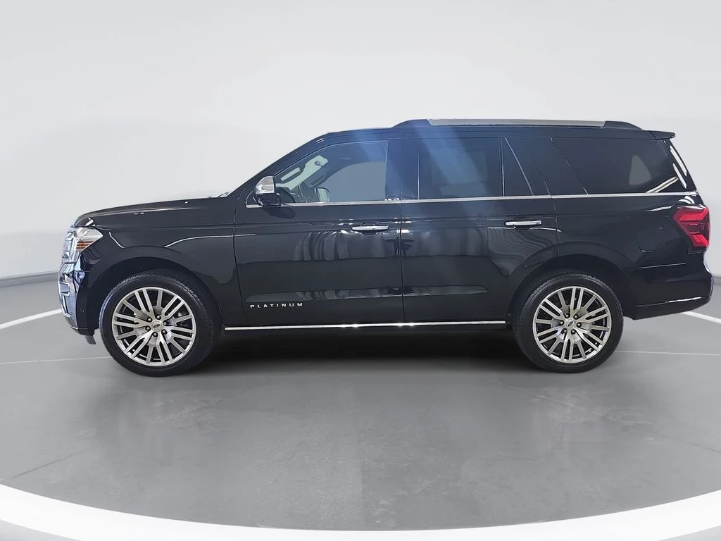 2024 Ford Expedition Platinum - Photo 7