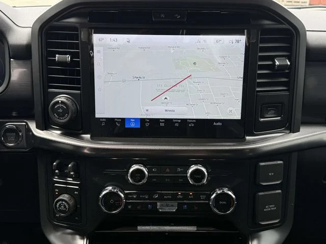 New 2026 Avalanche Ford Lariat® image 14
