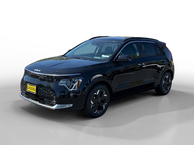 2026 Kia Niro EV Wave