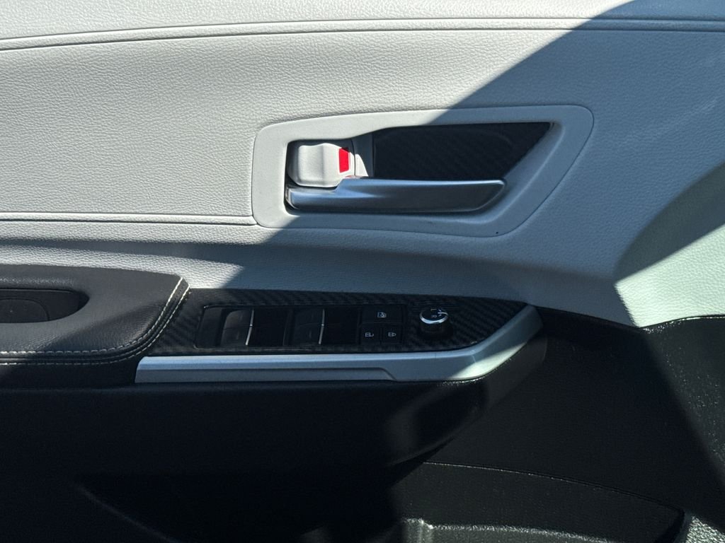 Used 2026 Gray Toyota XSE image 35
