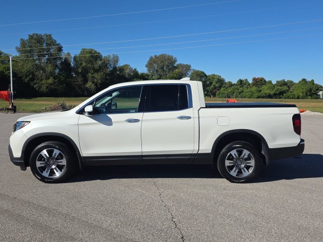 Used 2019 Nh-603 Honda RTL-E image 10