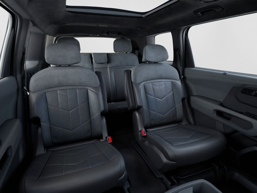 New 2027 Black Kia X-Line SX-Prestige image 16