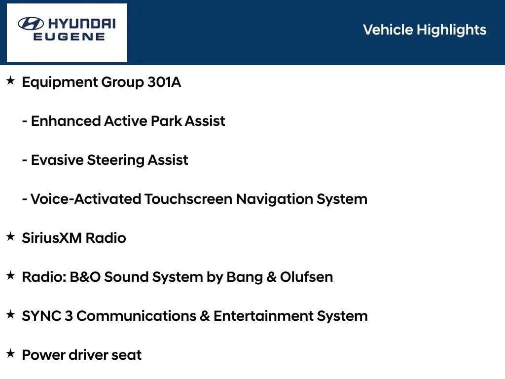 Used 2019  Ford Titanium image 14