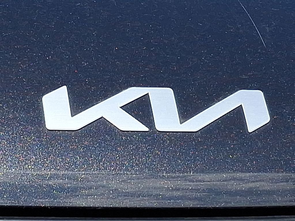 Certified Used 2023 Gray Kia EX image 30