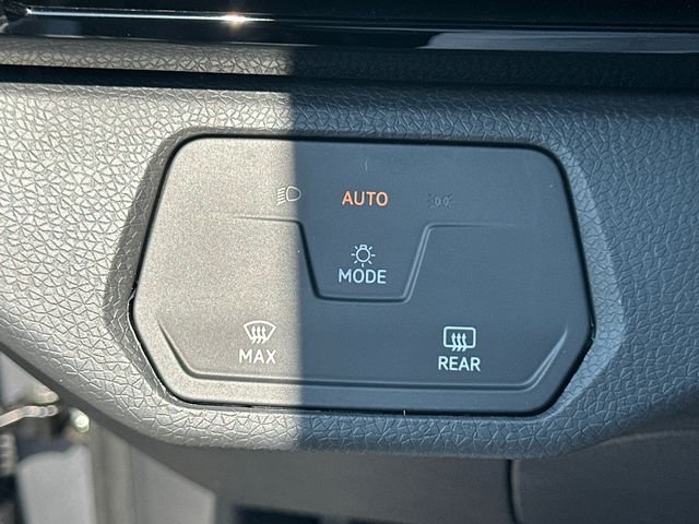 New 2026 Silver Volkswagen Pro image 30