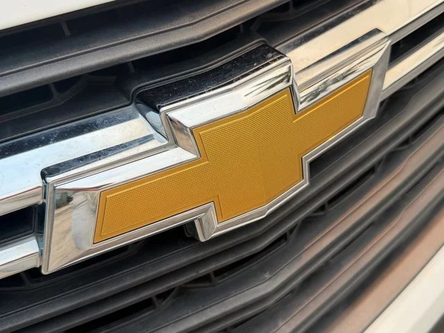Certified Used 2022 White Chevrolet LS image 10