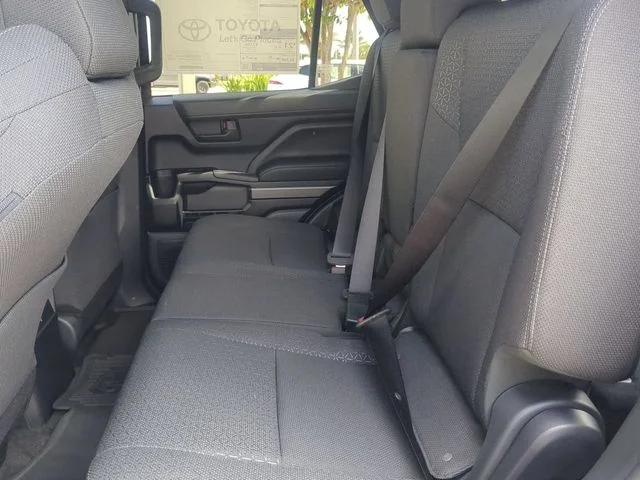 New 2026 Underground Toyota SR5 image 14