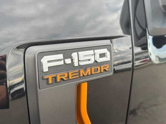 Used 2026 Black Ford Tremor image 11