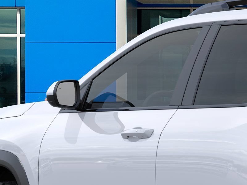 2027 Chevrolet Equinox ACTIV - Photo 13