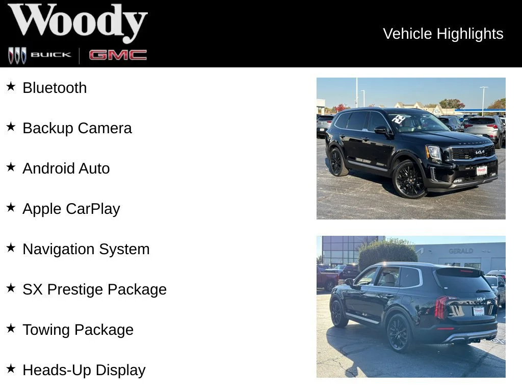 Vehicle thumbnail