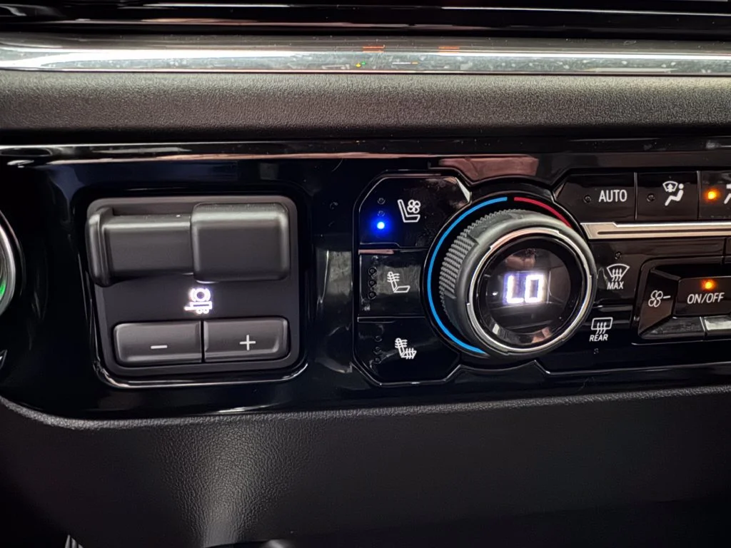2024 Chevrolet Silverado 3500HD High Country - Photo 24