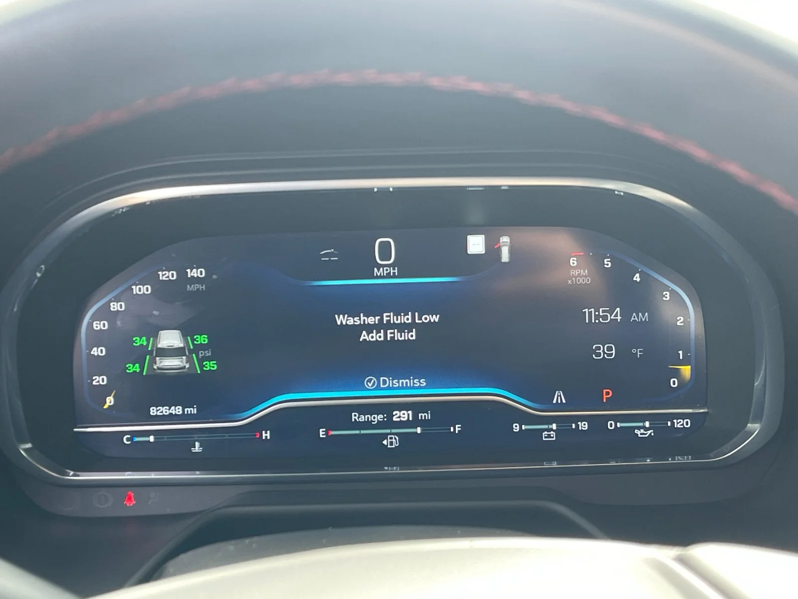 Used 2023 Gray Chevrolet RST image 31